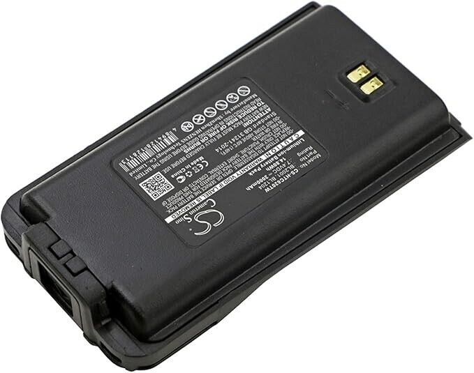 battery for [Hytera] TC-610, TC-610P, TC-618, TC-620, TC-626 replaces BL1204, co