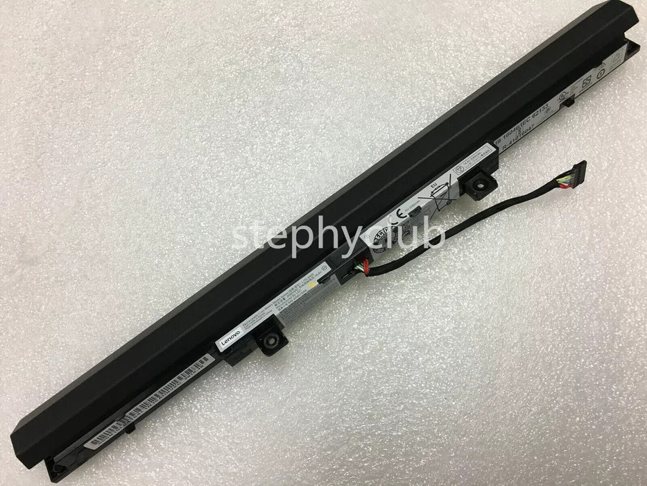 New Genuine Lenovo L15L4A02 Battery for V310-14ISK V310-15ISK L15C4A02 L15S4A02