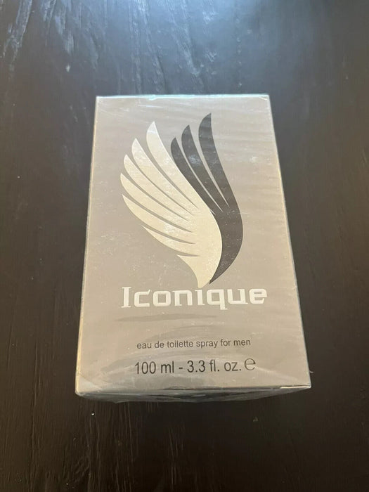 Sealed Iconique EDT 100ml For Men