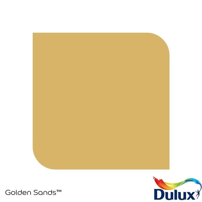 Dulux Golden Sands Paint Tester - 30ml