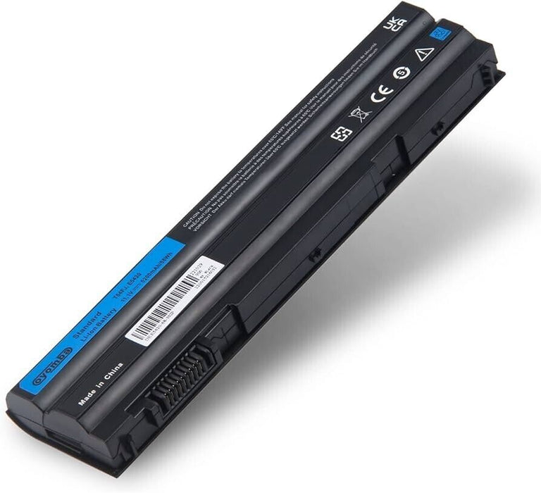 T54FJ M5Y0X Laptop Battery for Dell Latitude E6530 E6520 E6430 ATG E6420 XFR E5