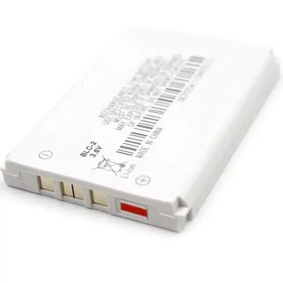 Battery BLC_2 FOR NOKIA 3310 3330 3410 3510 5510 6800