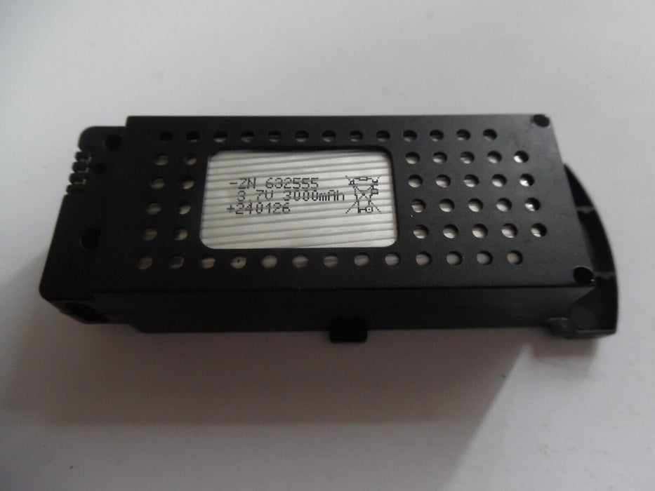 3.7V High Capacity Replacement Battery For A8 H8 F187 M5 RC Drones, RC Drones Li