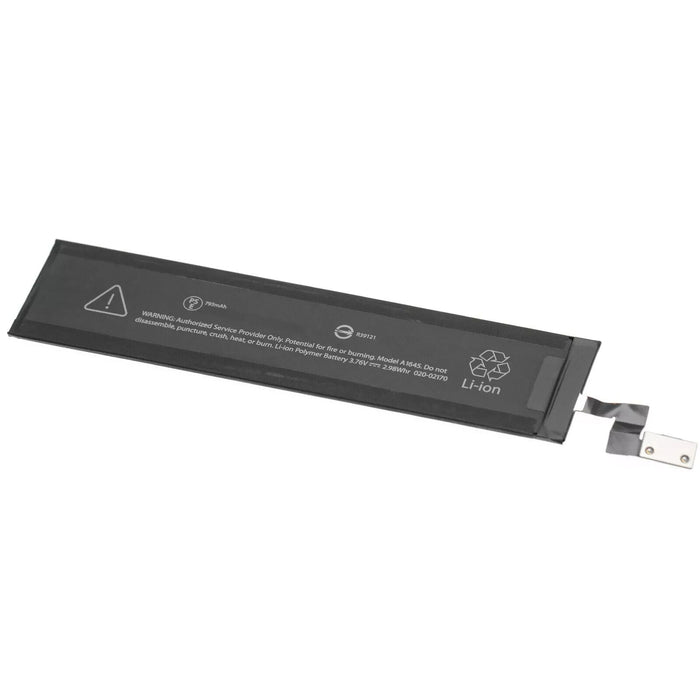 Battery for Apple 020-00461 020-00460 821-00249 2217-2548 A1645 793mAh