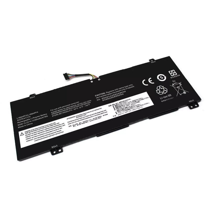 L18M4PF4 L18C4PF3 battery for Lenovo Ideapad C340-14API Touch S540-14IWL