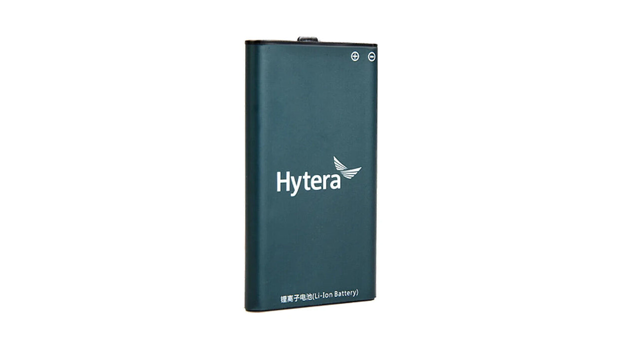 Genuine Hytera BL2009 PD355, PD365, PD365LF & PD375 Battery