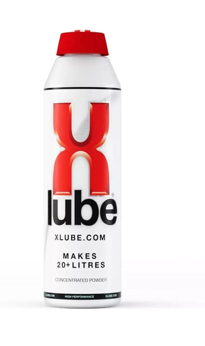 X Lube Powder Lubricant Water Based