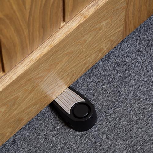 Defender Ultra Slim Door Wedge Alarm