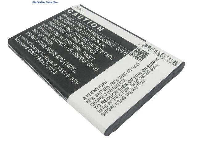 Cameron Sino 6000mAh extended Battery BL-53YH for LG D690,D690N,D693,D693N,D830