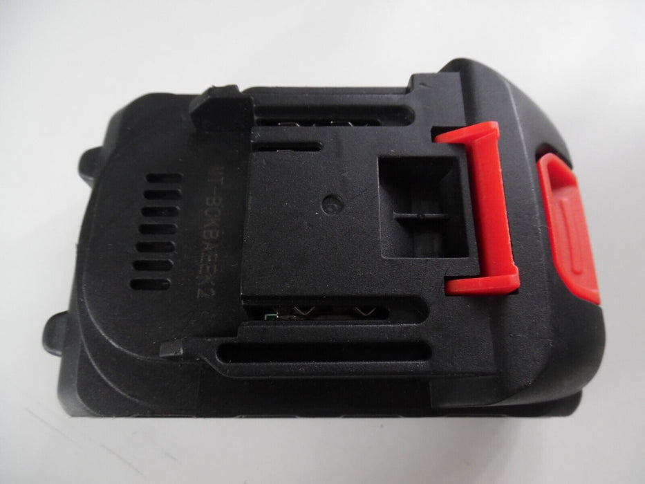 Power Share Battery Pressure Washer 18V 3.0Ah Rechargeable