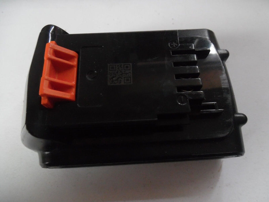 black and decker 18v battery charger bl1518