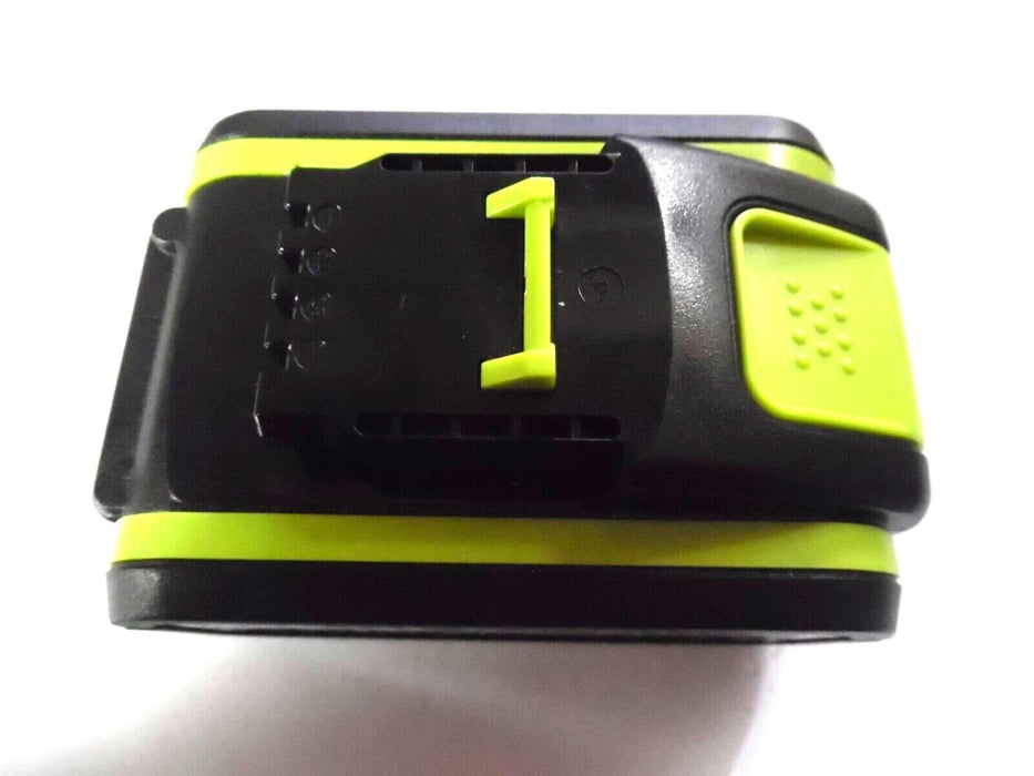 For Worx Powershare 20V Li-Ion Battery 5.5Ah WA3551 WA3551.1 WA3553 WA3553.1 UK