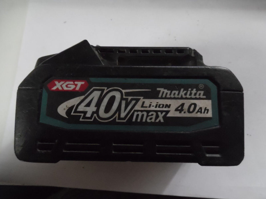 Genuine MAKITA BL4040 40v Li-ion battery 4.0Ah