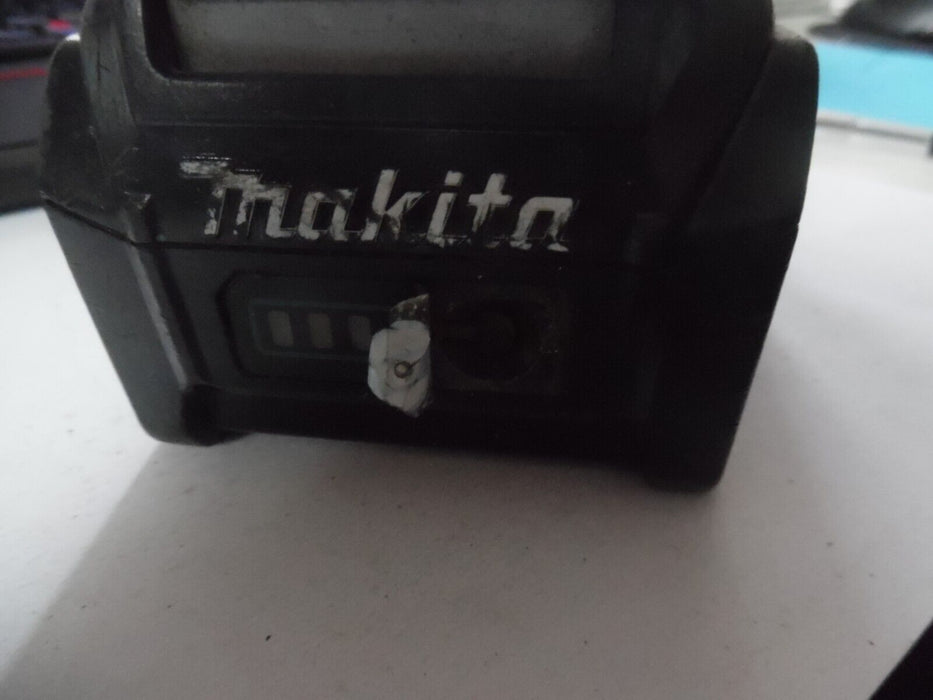 Genuine MAKITA BL4040 40v Li-ion battery 4.0Ah