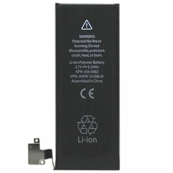 Battery For iPhone 4s - BAQ Replacement - Zero Cycle