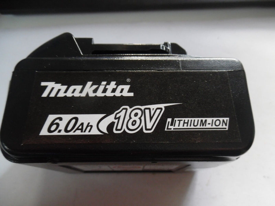 Genuine Makita 18V 6.0Ah Li-Ion LXT Battery BL1860 6AH New Star Battery BL1860B