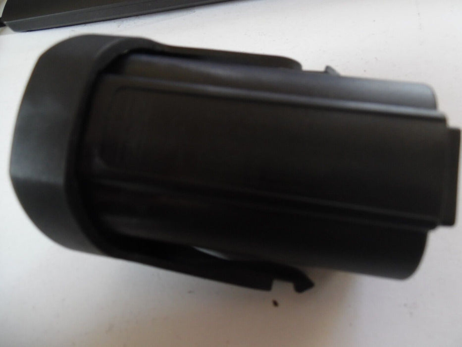 original heiniger xplorer battery 10.8v