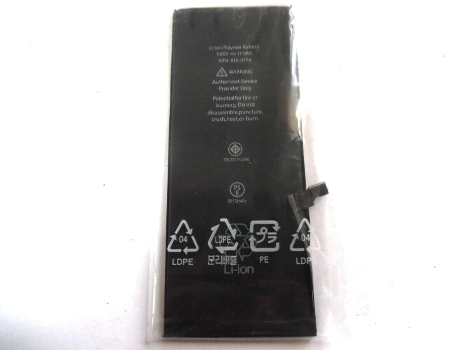 iPhone 6S PLUS Replacement Battery Premium Quality 2750mAh