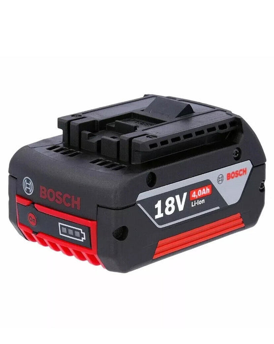 Bosch 1600Z00038 18V Li-Ion 4.0Ah Professional Battery Cool Pack 1600Z00038