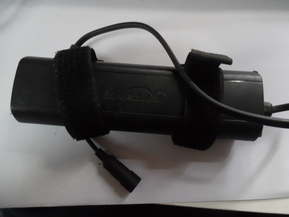 Replacement Rechargeable Battery for SSC P7 LED Bike Light Magic Shine
