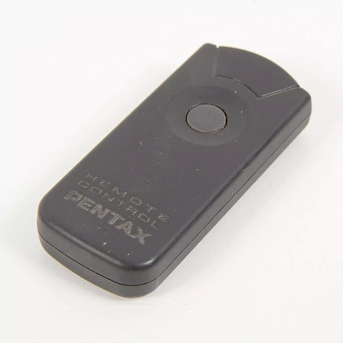 Genuine PENTAX REMOTE CONTROL D Set