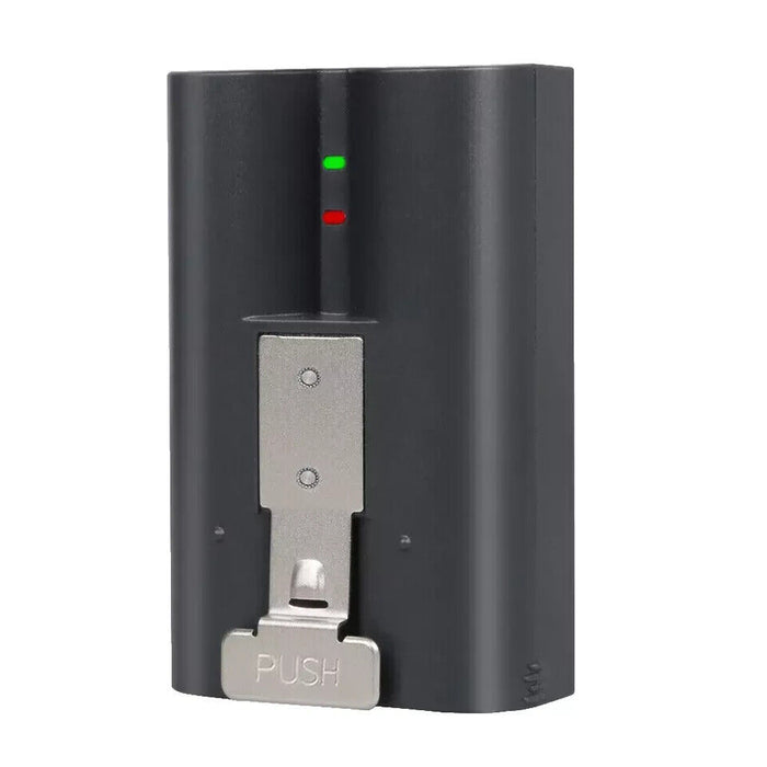 Ring Rechargeable Battery Pack Compatible Ring 4 6040mAh