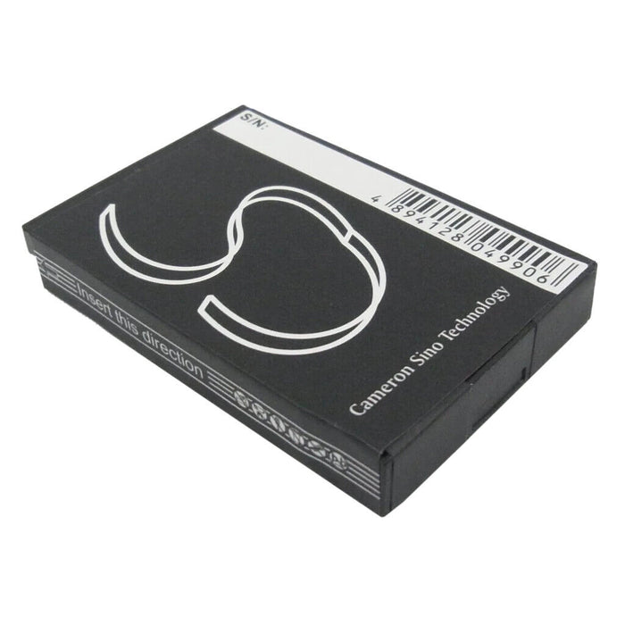 GPS, Navigator Battery Golf Buddy CS-GLF002SL (1500 mAh, 3.7 V)