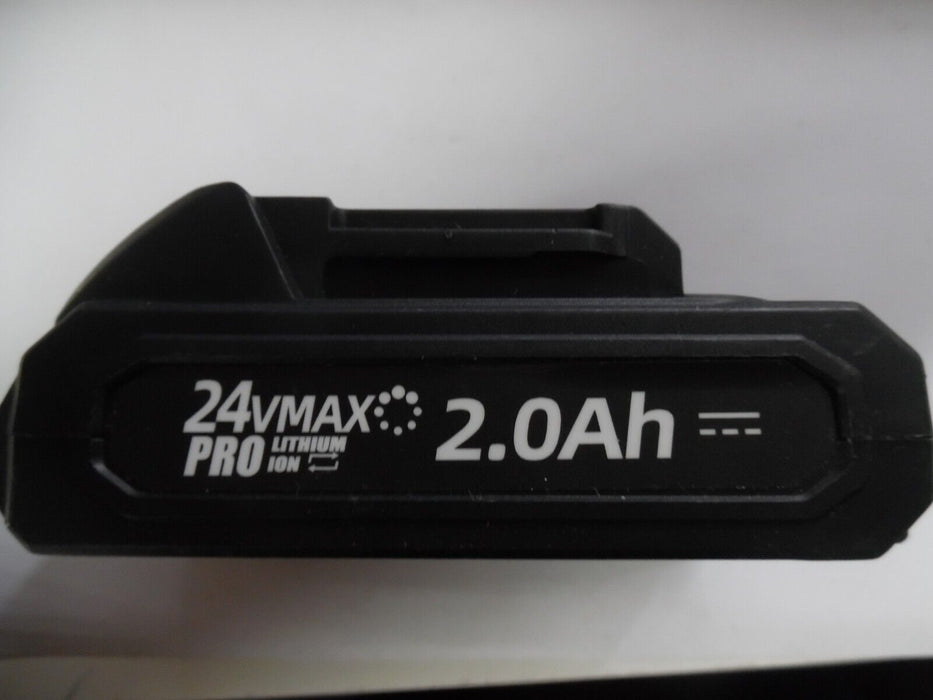 powershare 24v 2ah for Makita