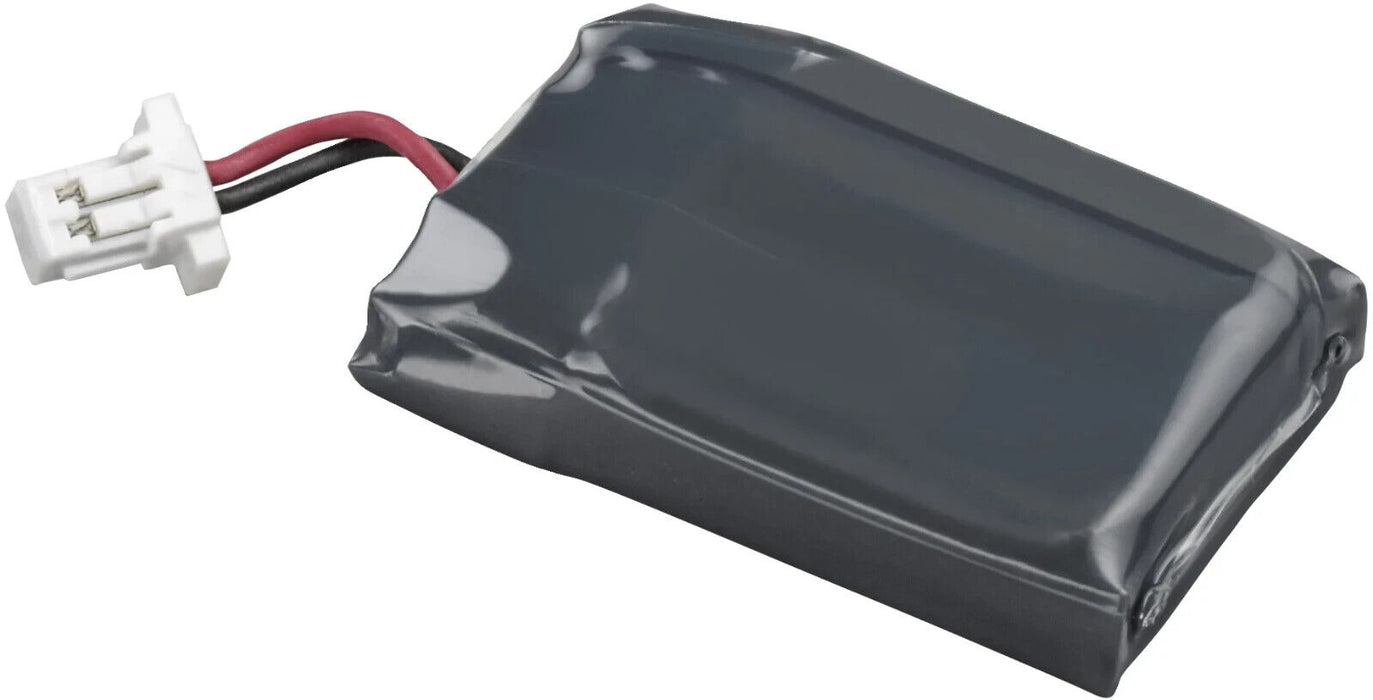 NEW Battery for Plantronics CS540 CS540A Savi CS540 84479-01 Li-Polymer UK Stock