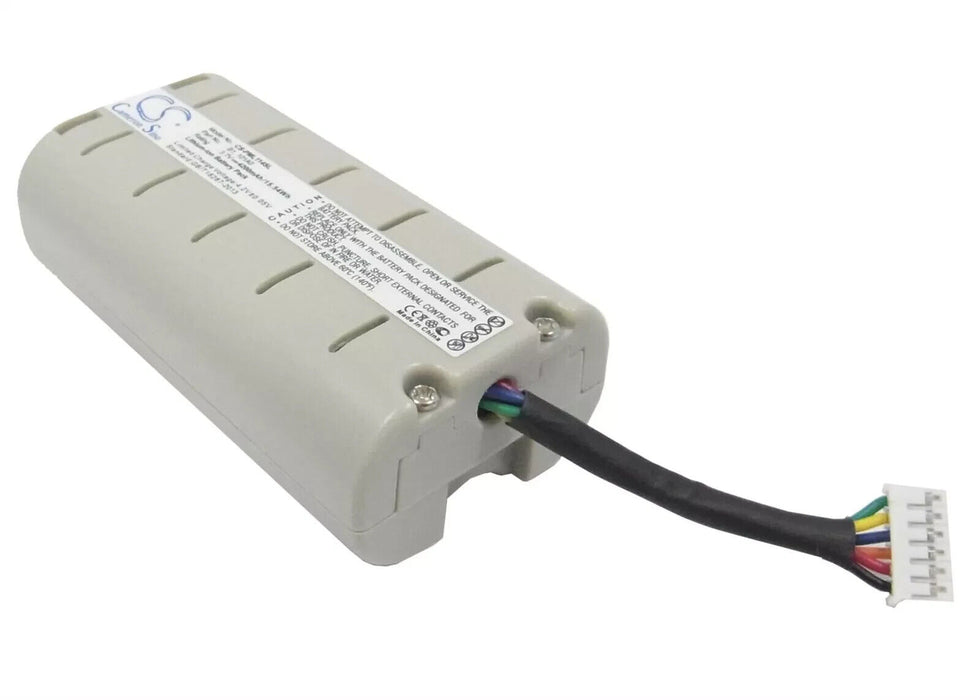Rechargeable Battery for Pure One Mini DAB Digital Radio 4200mAh 3.7V Li-ion