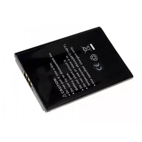 Battery for Nokia type  BP-5L 3,6V 1300mAh/4,7Wh Li-Polymer
