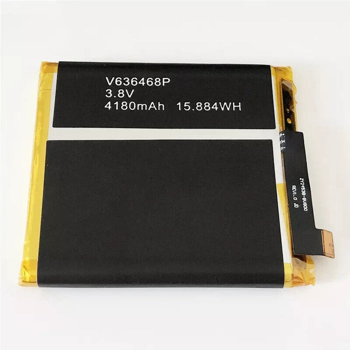 V636468P - New Original 4180mAh Battery Batterie Batteria for Blackview BV8000