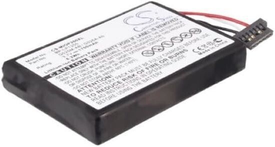 CS-MIOP350XL Battery 1700mAh compatible with [Medion] MD95157, MD95243, MD95300