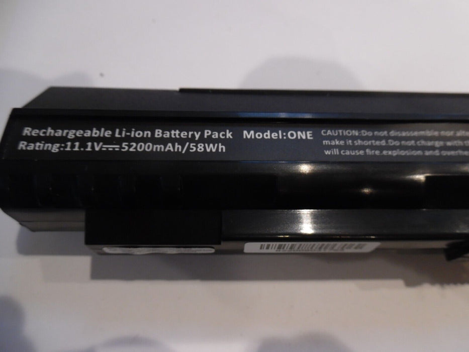 packard bell easynote gn45 battery 4400mAh