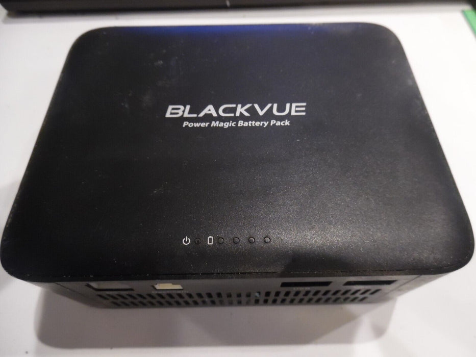 BlackVue Power Magic Battery B-112 B112 Parking Mode -
