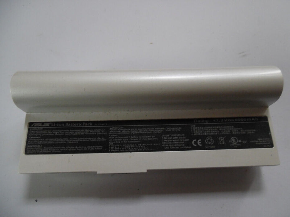 Battery for Asus PL23-901 AL23-901 AP23-901 AL22-901 AP22-1000 AL24-1000 6600mAh