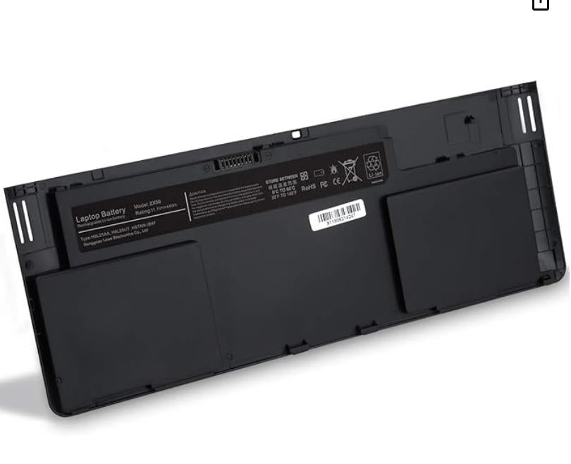 K KYUER 44Wh OD06XL OD06 Battery for HP Elitebook Revolve 810 G1 G2 G3 Tablet