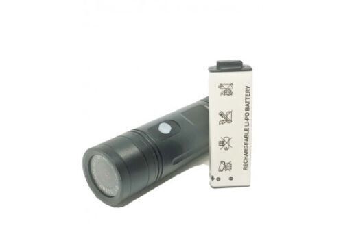 Bullet Cam Rechargeable Li-Poly Battery 3.7v