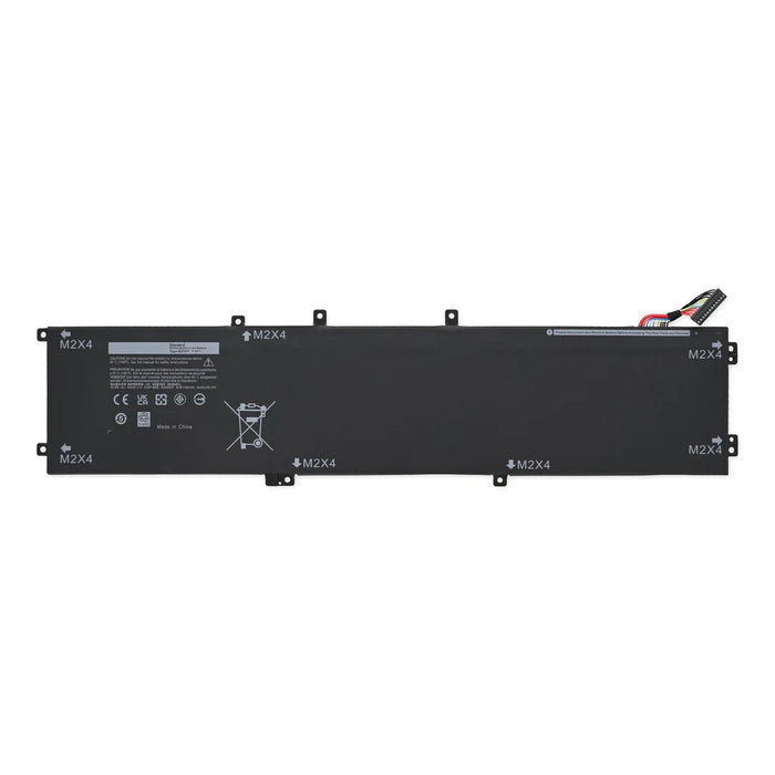 IFixIt Battery for Dell 6GTPY 97Wh Battery