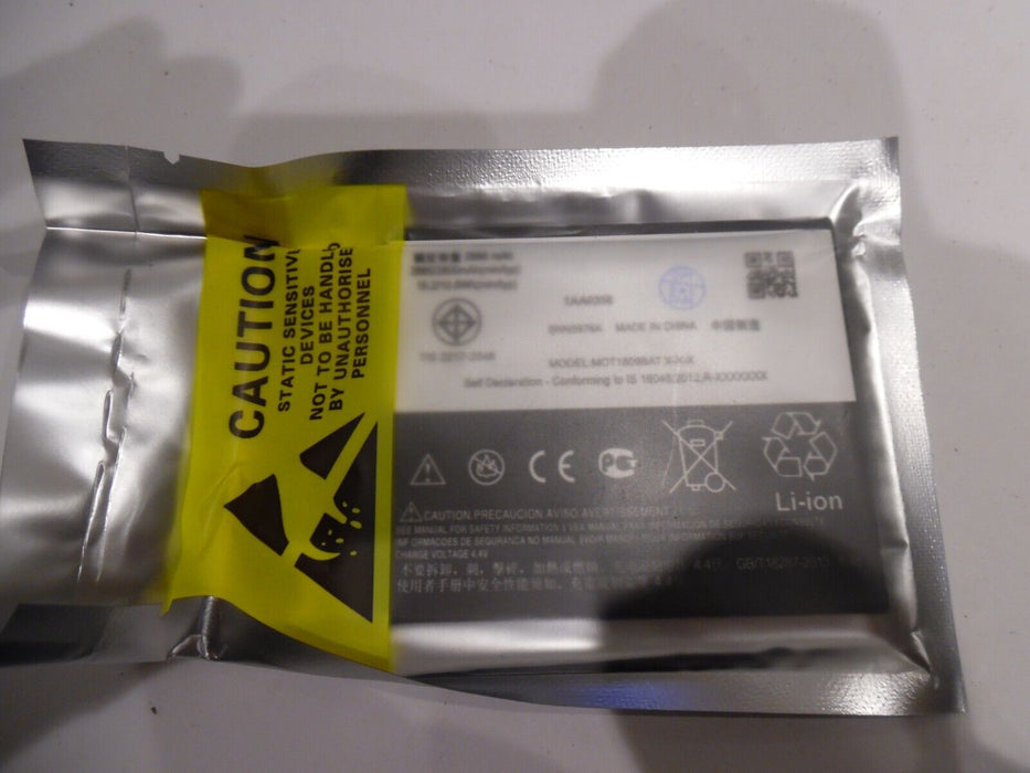Replacement Battery for Motorola GK40 2800mAh