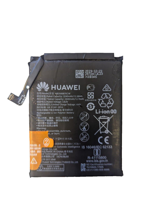 Huawei HB356687ECW Battery USED