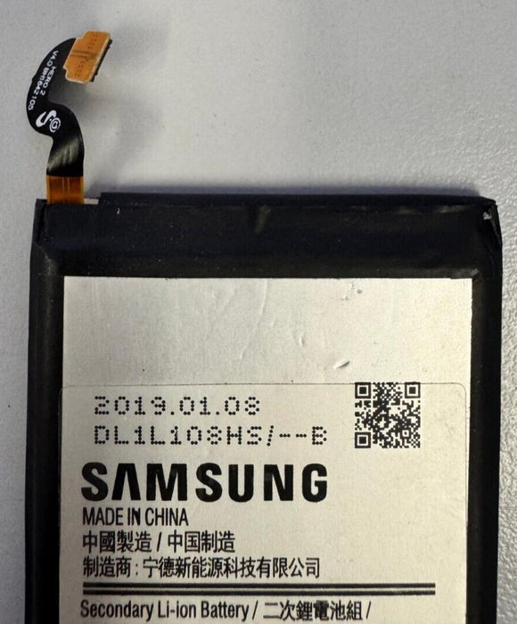 Samsung Galaxy S7 Edge Original Used Replacement Battery SM G935 EB-BG935ABE