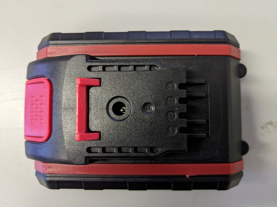 Jusfit 20V 2000mAh Li-ion Battery B2020 10ML