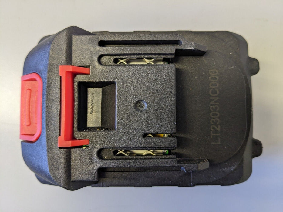 Replacement 18V 5.5Ah Li-ion Battery for Makita