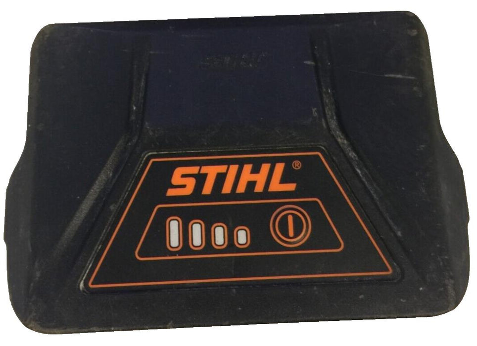 Used Stihl AK 10 Battery 59Wh 36V