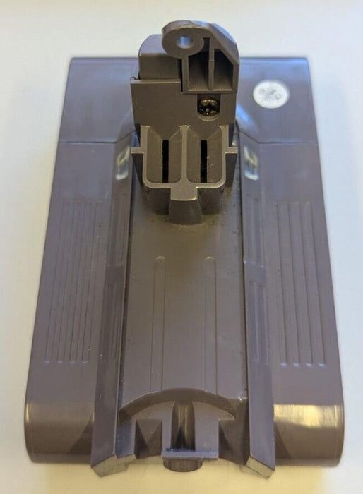Replacement Battery For Dyson V6 Model DC62 4000mAh 21.6V See Description