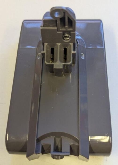 Replacement Battery DTK For Dyson V6 Model DC58 6000mAh 21.6V See Description