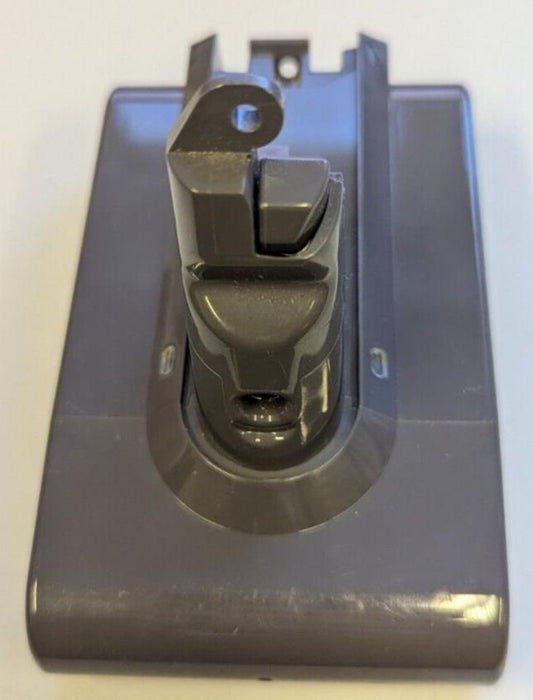 Replacement Battery DTK For Dyson V6 Model DC58 6000mAh 21.6V See Description