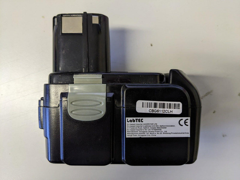 LabTEC BCL1840 18V 5000mAh Li-ion Battery for Hitachi