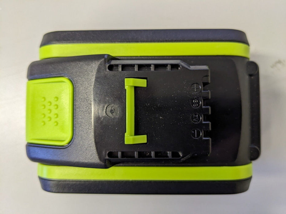 20V 6.0Ah Li-ion Battery Replacement for Worx